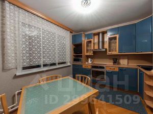 2-комн.кв., 60 м², этаж 9