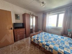 2-комн.кв., 61 м², этаж 7