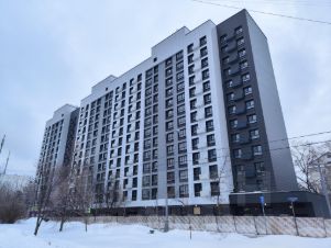 2-комн.кв., 61 м², этаж 10