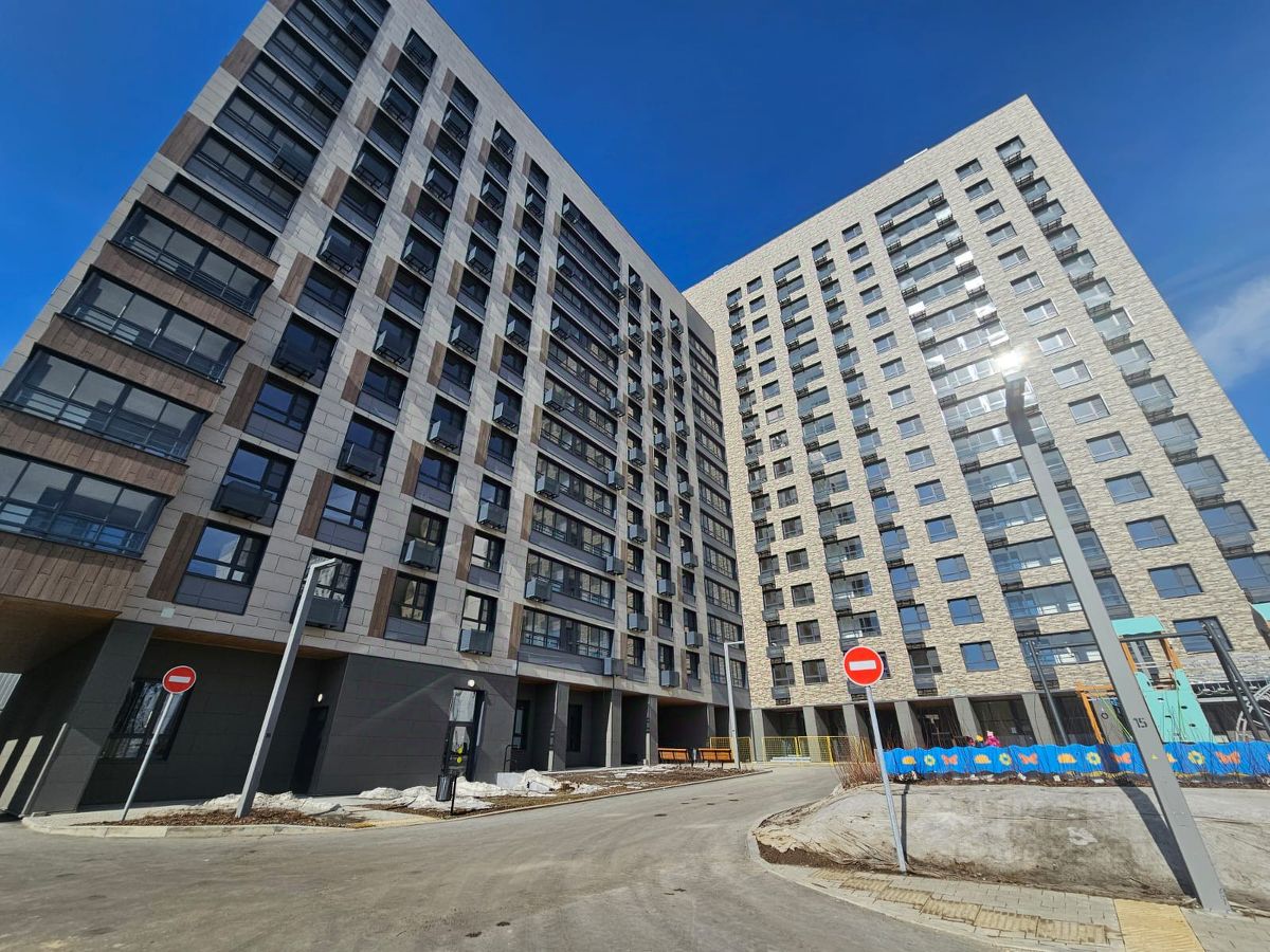 Продажа двухкомнатной квартиры 58,8м² Новочеремушкинская ул., 56К3, Москва,  м. Новые Черёмушки - база ЦИАН, объявление 300042850