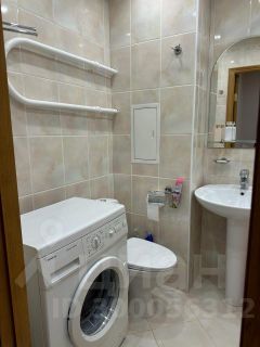 1-комн.кв., 38 м², этаж 12