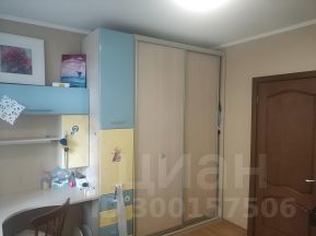 3-комн.кв., 78 м², этаж 3