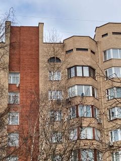 3-комн.кв., 106 м², этаж 11