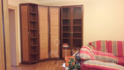 3-комн.кв., 106 м², этаж 11