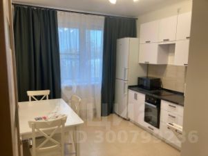 1-комн.кв., 41 м², этаж 6