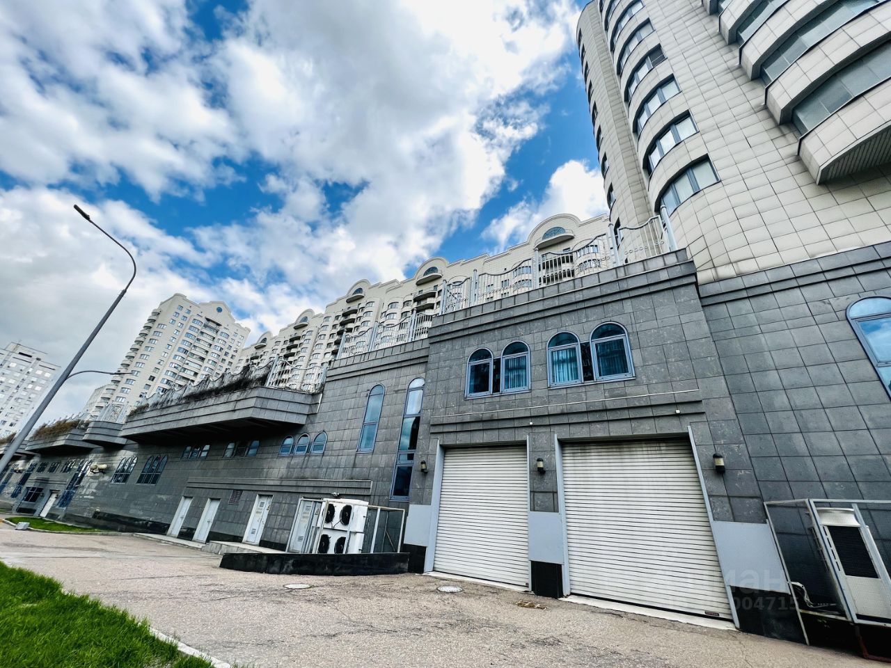 Продажа пятикомнатной квартиры 245,2м² Новочеремушкинская ул., 71/32,  Москва, м. Зюзино - база ЦИАН, объявление 302004715