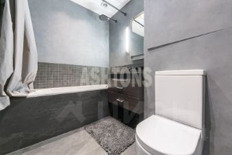 2-комн.кв., 80 м², этаж 10