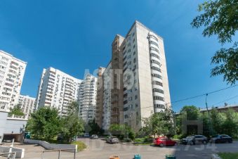 2-комн.кв., 80 м², этаж 10