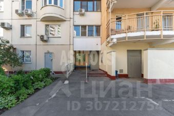 2-комн.кв., 80 м², этаж 10