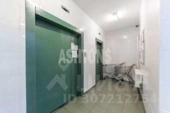 2-комн.кв., 80 м², этаж 10