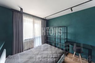 2-комн.кв., 80 м², этаж 10