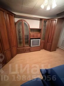 3-комн.кв., 76 м², этаж 17