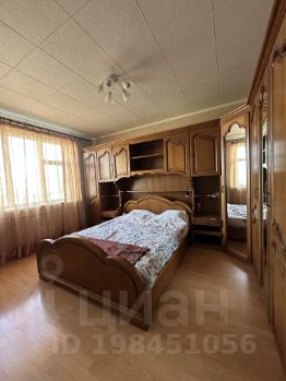 3-комн.кв., 76 м², этаж 17