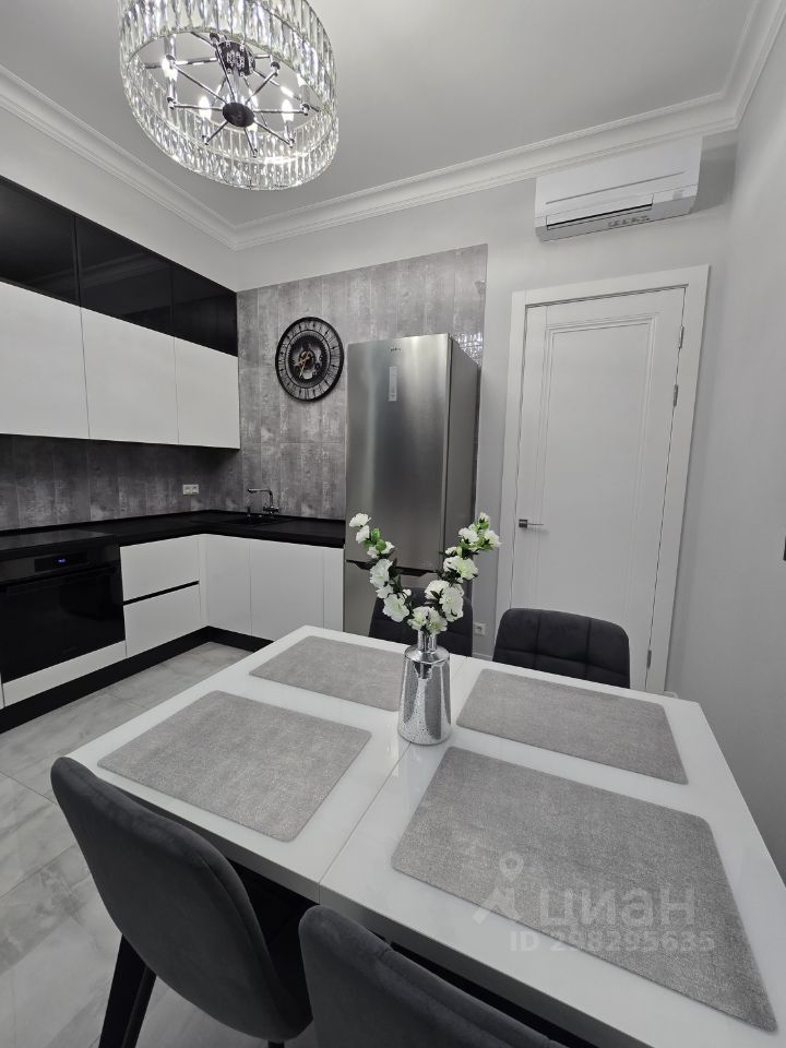 2-комнатная квартира, 65 м² — фото 5