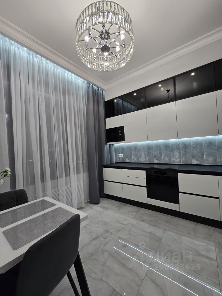 2-комнатная квартира, 65 м² — фото 6