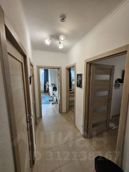 2-комн.кв., 55 м², этаж 5