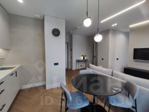 1-комн.кв., 50 м², этаж 12
