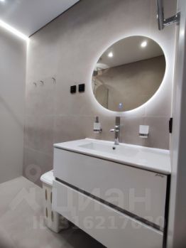 1-комн.кв., 50 м², этаж 12