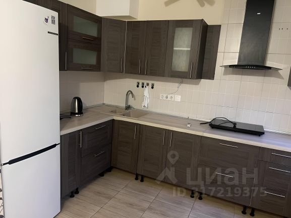 2-комн., 38 м², 1/10 этаж