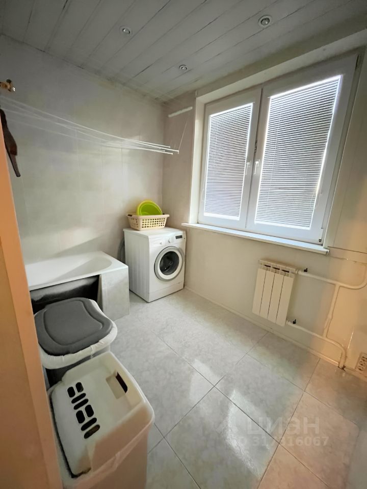 4-комнатная квартира, 111 м² — фото 7