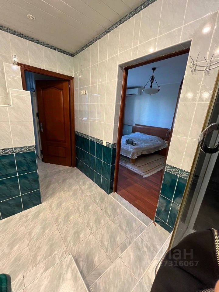 4-комнатная квартира, 111 м² — фото 8