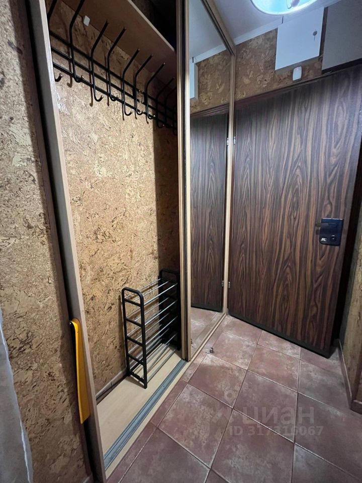 4-комнатная квартира, 111 м² — фото 2