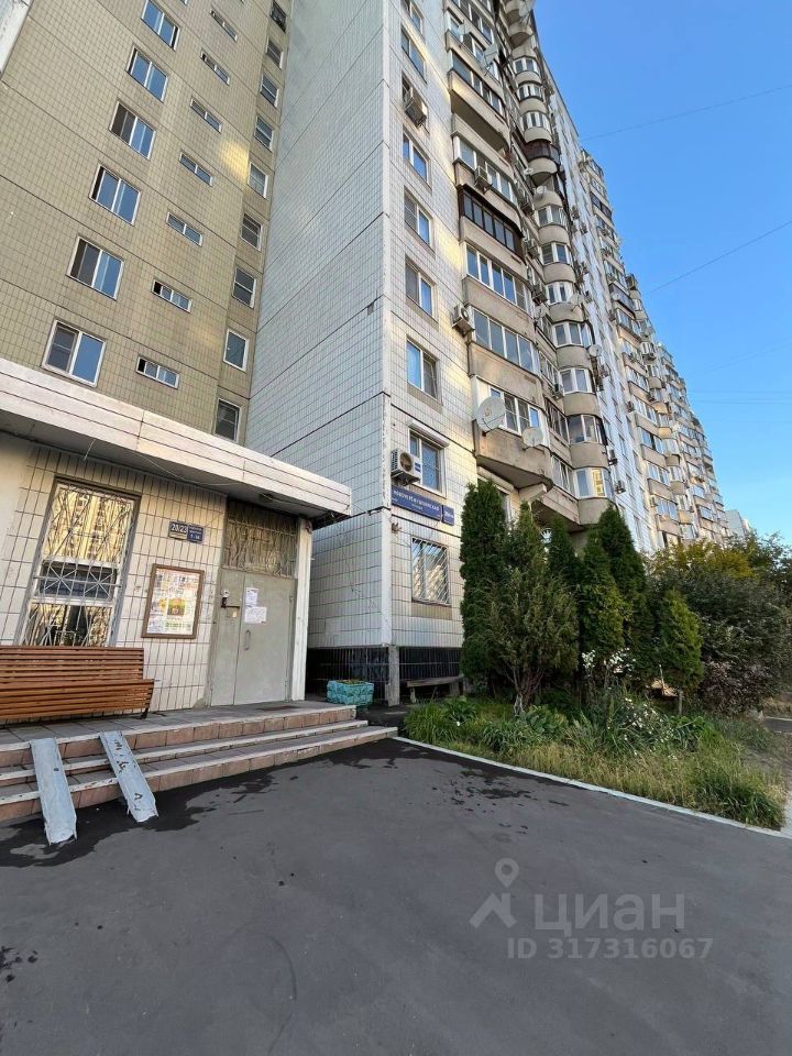 4-комнатная квартира, 111 м² — фото 3