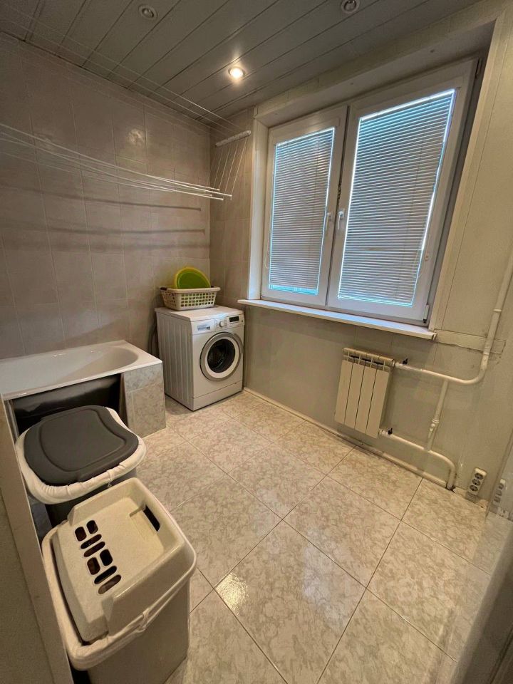 4-комнатная квартира, 111 м² — фото 5