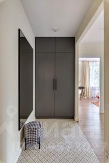 2-комн.кв., 43 м², этаж 3