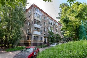 2-комн.кв., 43 м², этаж 3 2-комн.кв., 43 м², этаж 3