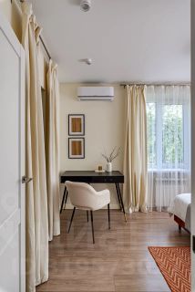 2-комн.кв., 43 м², этаж 3 2-комн.кв., 43 м², этаж 3