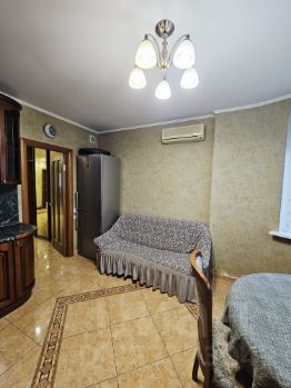 2-комн.кв., 64 м², этаж 14 2-комн.кв., 64 м², этаж 14