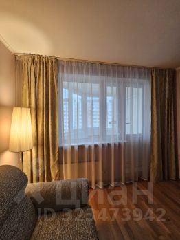 2-комн.кв., 64 м², этаж 14