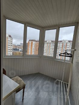 2-комн.кв., 64 м², этаж 14 2-комн.кв., 64 м², этаж 14