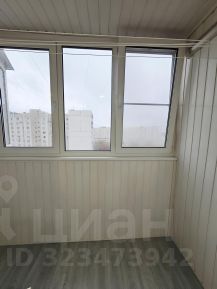 2-комн.кв., 64 м², этаж 14 2-комн.кв., 64 м², этаж 14
