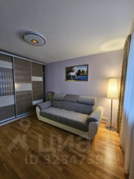 2-комн.кв., 64 м², этаж 14