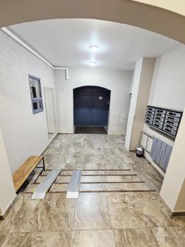2-комн.кв., 64 м², этаж 14 2-комн.кв., 64 м², этаж 14