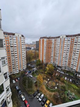 2-комн.кв., 64 м², этаж 14 2-комн.кв., 64 м², этаж 14