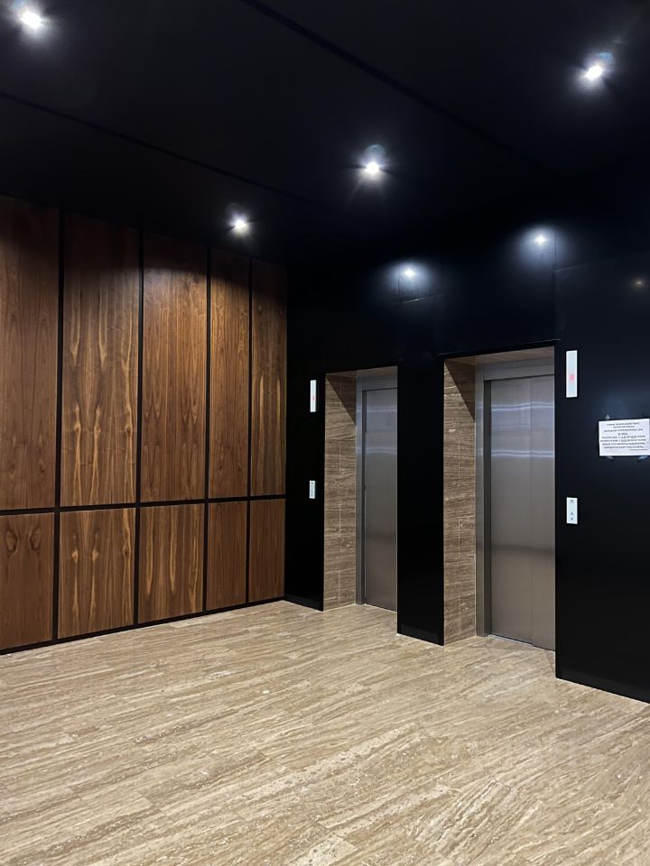 1-комнатная квартира, 37 м² — фото 3