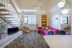 2-комн.апарт., 52 м², этаж 6