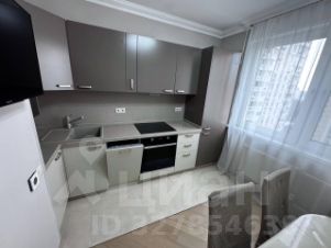 2-комн.кв., 60 м², этаж 11