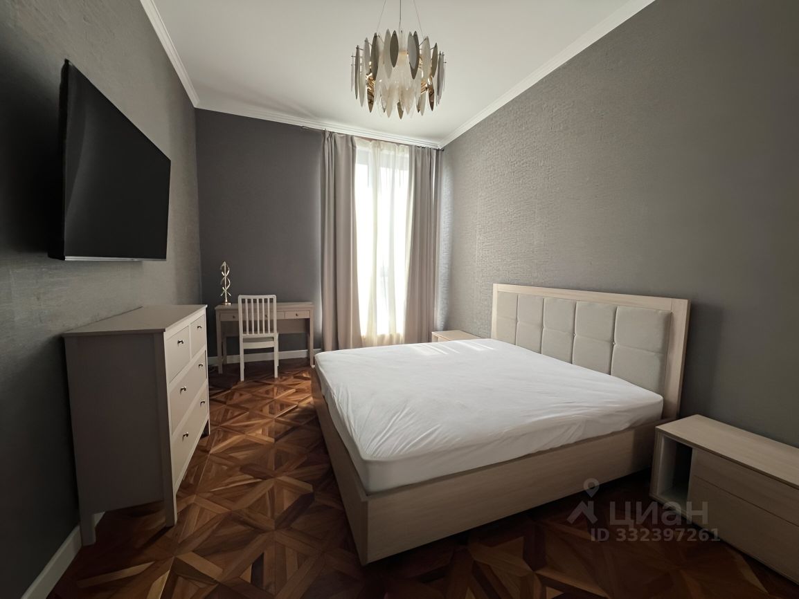 2-комнатная квартира, 70 м² — фото 7