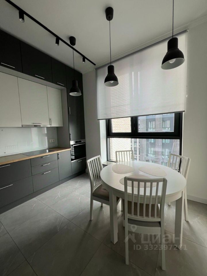 2-комнатная квартира, 70 м² — фото 1