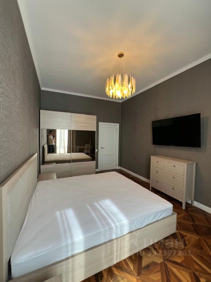 2-комнатная квартира, 70 м² — фото 8