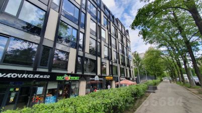 апарт.-студия, 30 м², этаж 5 апарт.-студия, 30 м², этаж 5