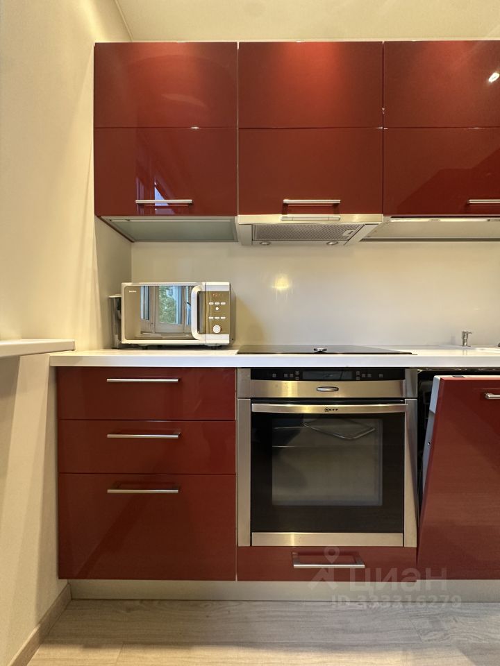 2-комнатная квартира, 57 м² — фото 7