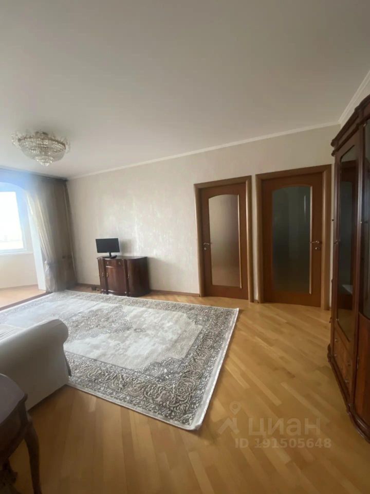 3-комнатная квартира, 84 м² — фото 5