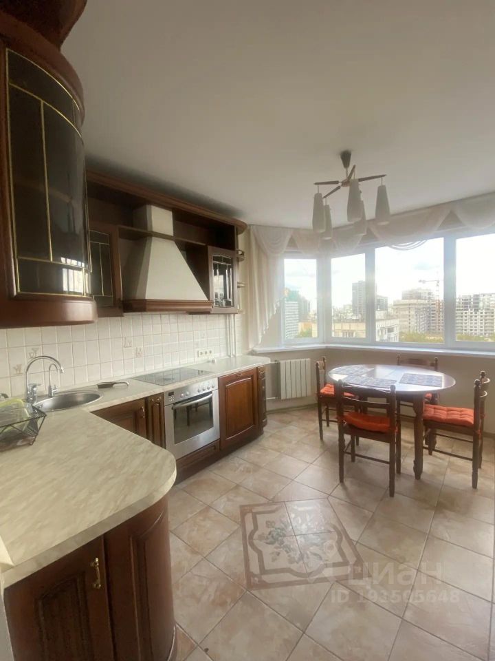 3-комнатная квартира, 84 м² — фото 8