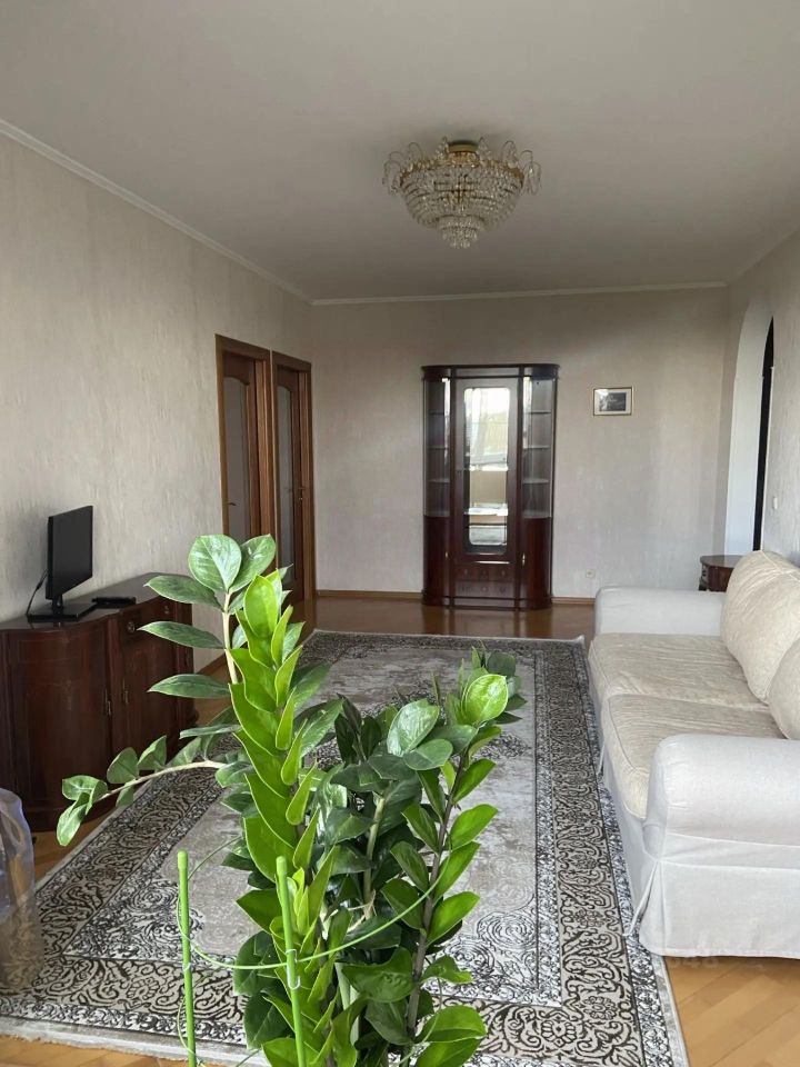 3-комнатная квартира, 84 м² — фото 6