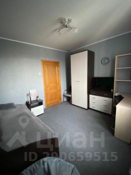 3-комн.кв., 81 м², этаж 20